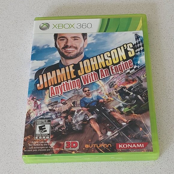 Set of 6 XBOX 360 Games - Picture 10 of 13